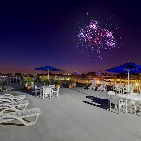 Anaheim Desert Inn & Suites Esterno foto