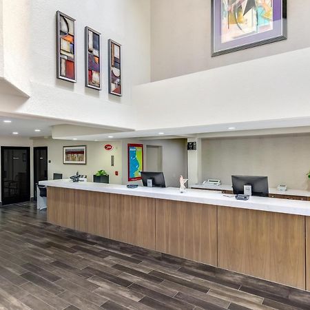 Anaheim Desert Inn & Suites Esterno foto