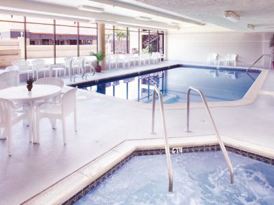 Anaheim Desert Inn & Suites Esterno foto